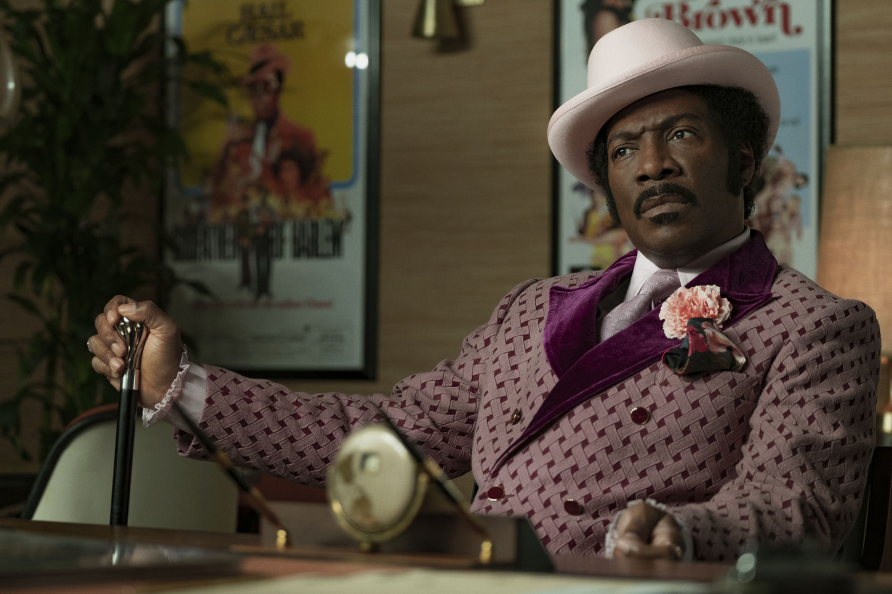 Oscar Nominations Snubs and Surprises